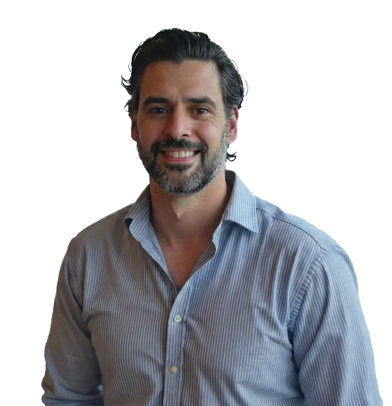 Alejandro Grau - Consultor de Marketplaces